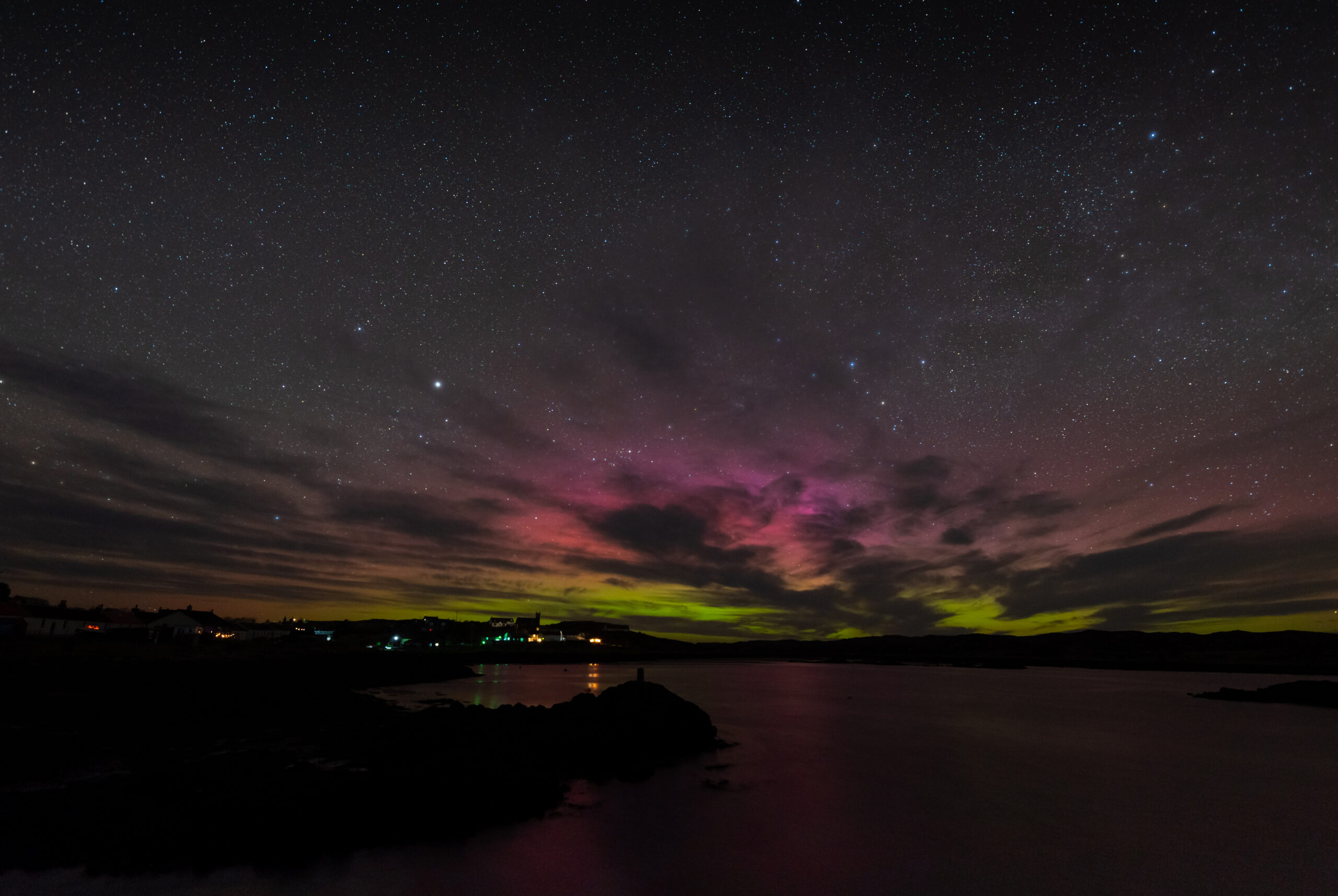 c4c coll aurora