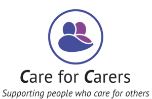 c4c logo updated strapline black on transparent