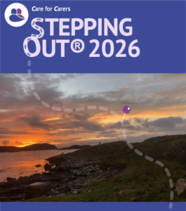 C4C Stepping Out Programme 2026 Cover
